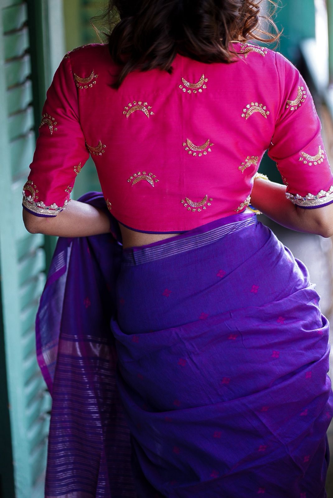 Gulabi Noor