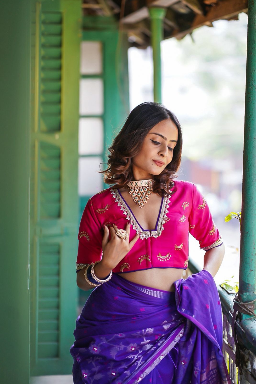Gulabi Noor