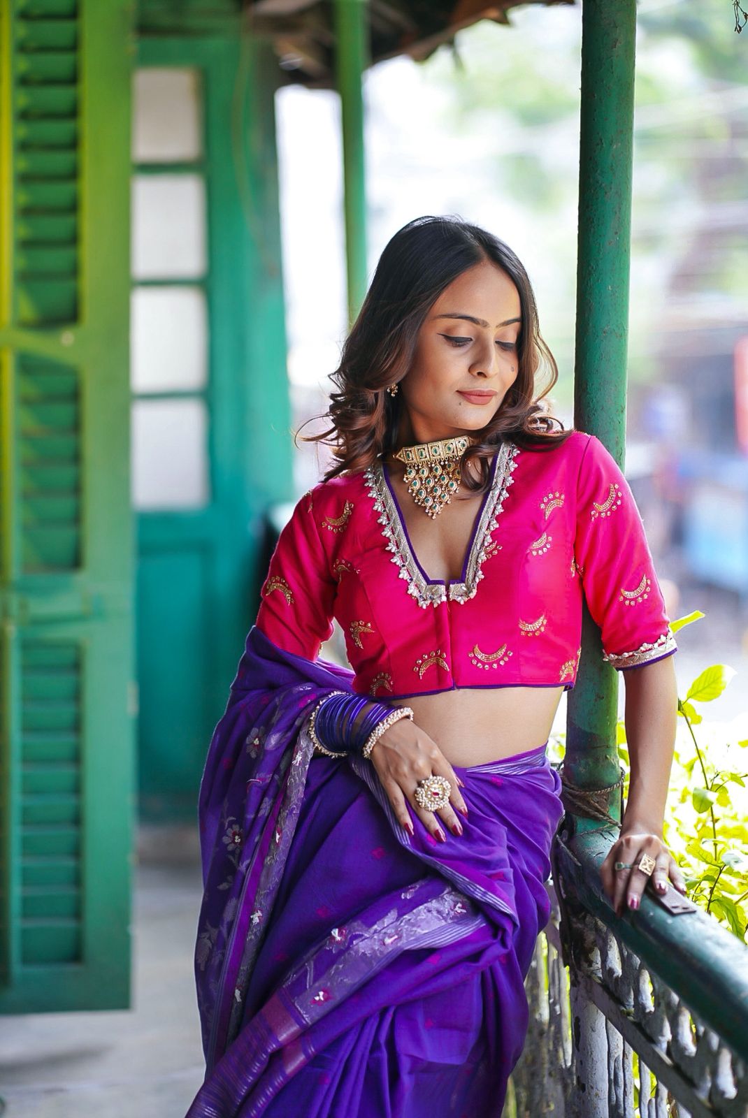 Gulabi Noor