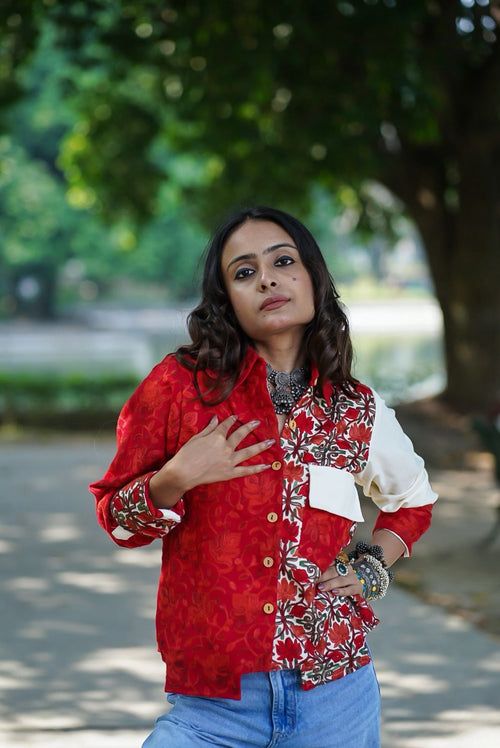 Gulmarg Ki Heroine