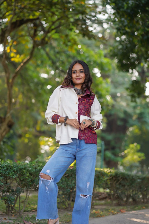 Pashm Threads