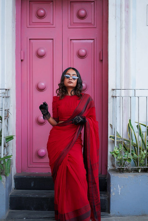 Red drama
